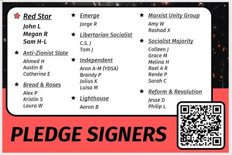 Committee Pledge 的图像结果