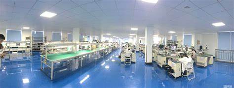 天津电子自动化设备厂