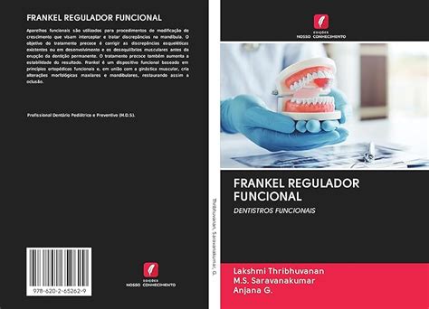 Frankel Regulador Funcional Dentistros Funcionais | Desertcart INDIA