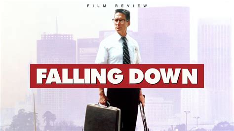 Image result for Falling Down Final Scene
