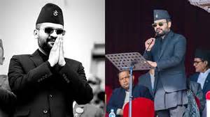 Ex-Rapper Balendra Shah Set To Take Oath As Nepal’s Youngest Prime ...