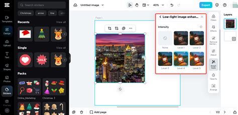 Unleash Your Imagination with CapCut's Magic Photo Editor