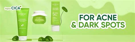 Acne & Dark Spots – Dot & Key