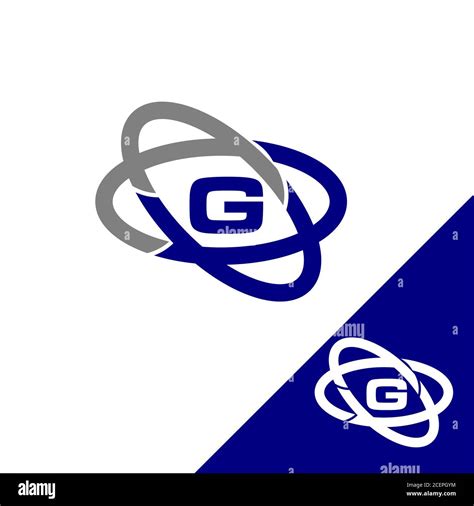 Letter g vectors hi-res stock photography and images - Alamy