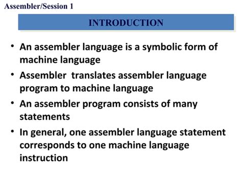 Image result for Mainframe Assembler Tutorial