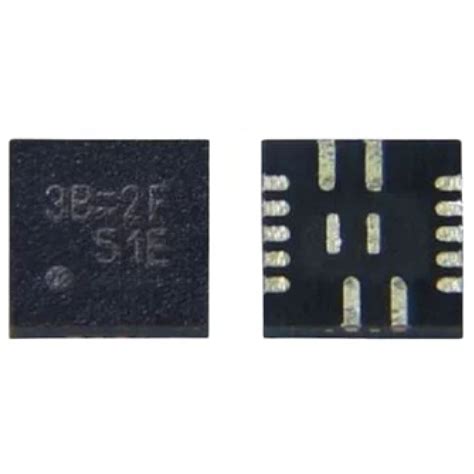 RT7290AGQUF RT7290AGQW RT7290A ( 3B=** ) IC