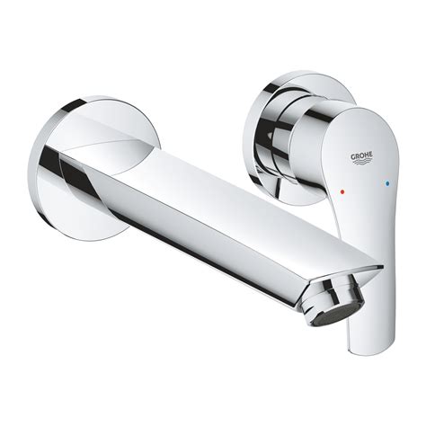 Eurosmart Two-hole basin mixer M-Size | GROHE
