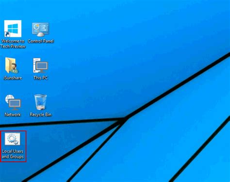 Local Users Windows 1.0 的图像结果