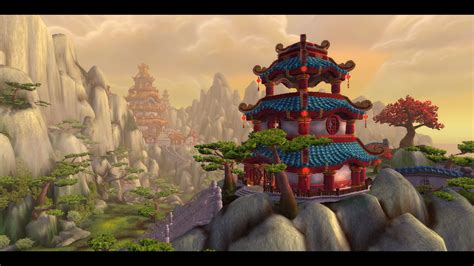 7 Most Exciting Starter Zones In World Of Warcraft : Warcraftlover ...