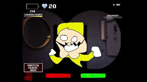 Image result for F-NaF Mod Testing