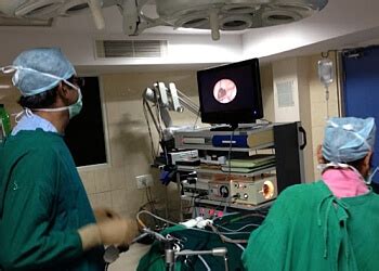 3 Best Neurosurgeons in Vijayawada - Expert Recommendations