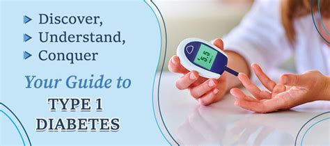 Type 1 Diabetes: Causes, Symptoms & Treatment – Organic Gyaan