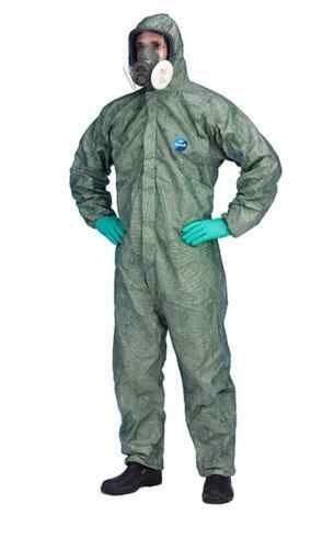 Radiation Suit | eBay