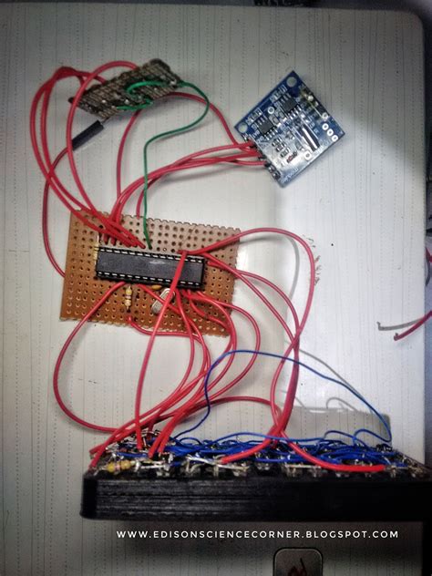 Image result for Arduino LED Clock Skecth