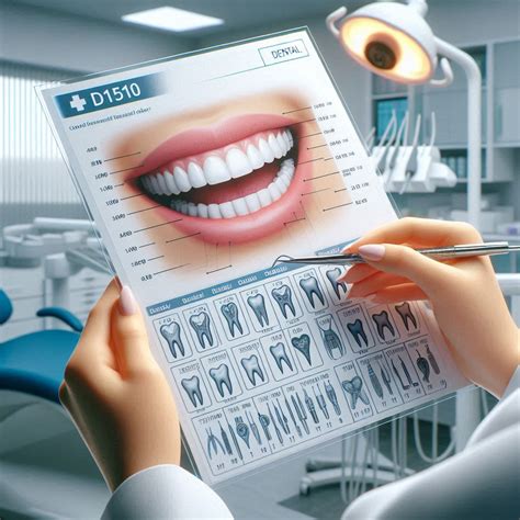 D1355 Dental Code: Silver Diamine Fluoride (SDF) Treatment - wmwtl