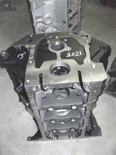 Image result for Ford Engine Block