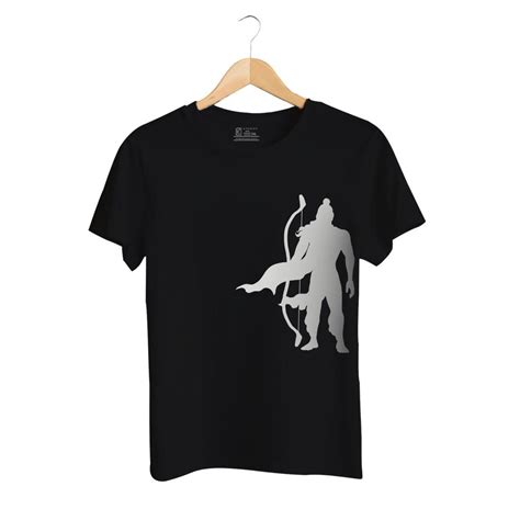 Jai Shri Ram T-shirt – karmikh