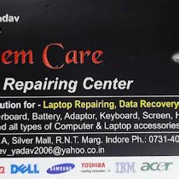Best Top Rated Computer repair service in Indore, Madhya Pradesh, India ...