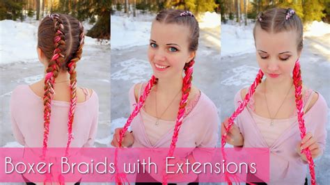 Image result for Hair Braid Tutorial