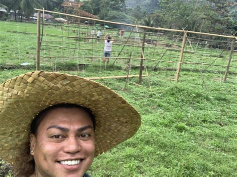 Dream Come True: Brenda Mage Finally Owns a Farm - VisMin.ph