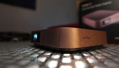 Image result for ViewSonic M2 Projector