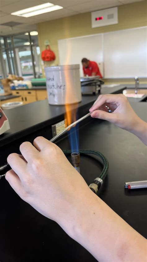 Science Experiments without Fire 的图像结果
