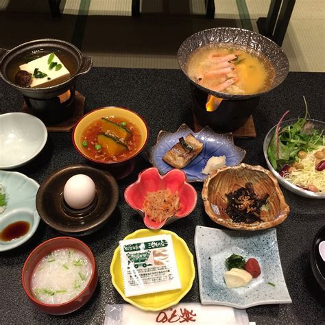 NOTORAKU (Nanao, Japan - Ishikawa) - Ryokan Reviews, Photos, Rate ...