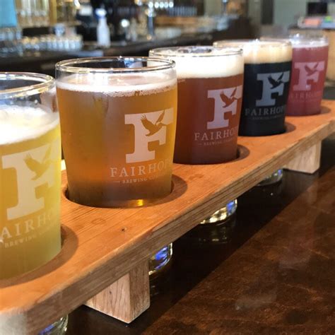 FAIRHOPE BREWING COMPANY - All You Need to Know BEFORE You Go 2026 ...