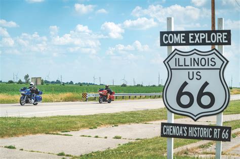 8 Unique Attractions on Route 66