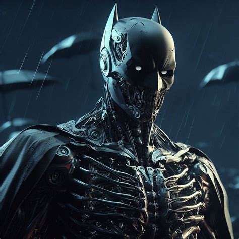 Cyborg vs Batman in Technology 的图像结果