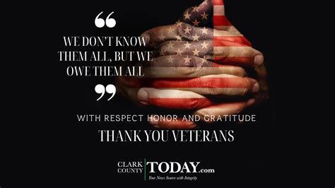Thank You Veterans Day Tribute Premium Vector | National Women