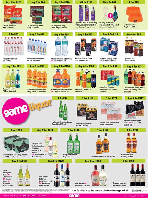 Special Red Square Energiser Vodka Or Tequila NRB-For 2 x 6 x 275ml ...