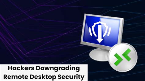 Image result for Remote Desktop Security