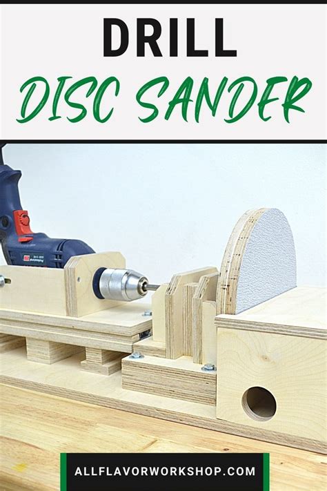 Sander DIY Projects 的图像结果