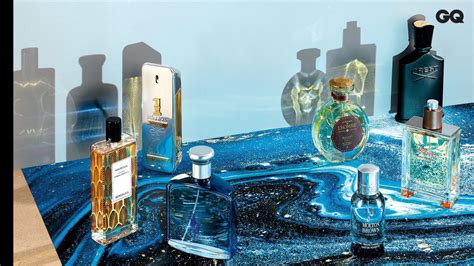 How to actually spray perfume and make it last longer | GQ India