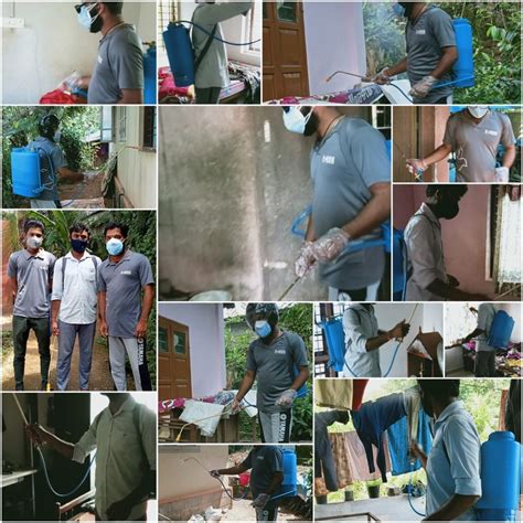 AYUDH Thiruvalla Activists Provided Nuclear Disarmament in COVID ...