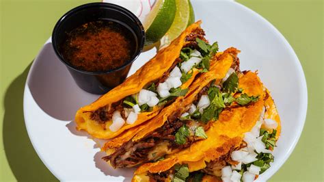 Unique border-town flavors at Greenville's Comal 864