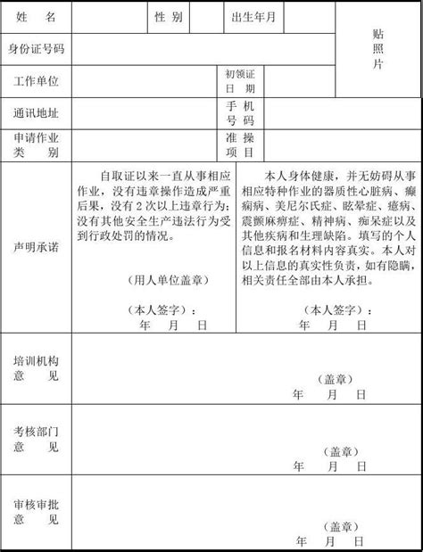 特种作业操作证是怎样的？在广州哪里可以报名考高压电工证，低压电工证 - 知乎