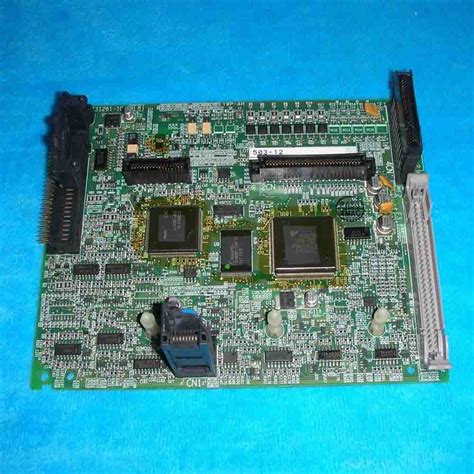 Control Card Repair, Refurbished & New | Drive Cards India