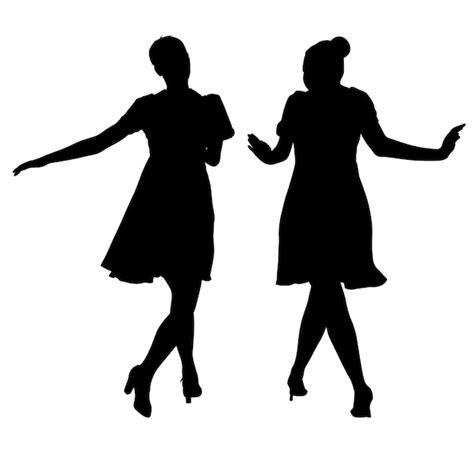 People Standing White Background 的图像结果