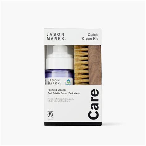 Our Best-Selling Shoe Cleaning Products | Jason Markk