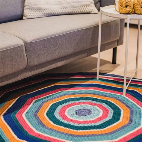 Image result for Crochet Round Patterns