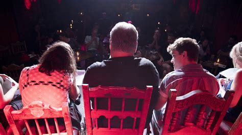 Celebrities Gone Wild