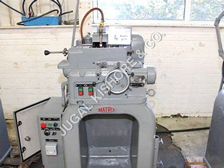 Image result for Matrix Thread Grinder Tutorial 0550