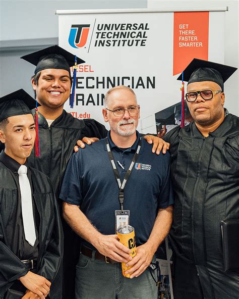 Universal Technical Institute | Everyone stop what you’re doing and ...