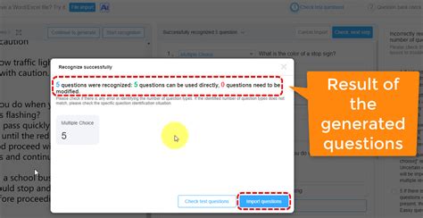 Image result for Generate Exam