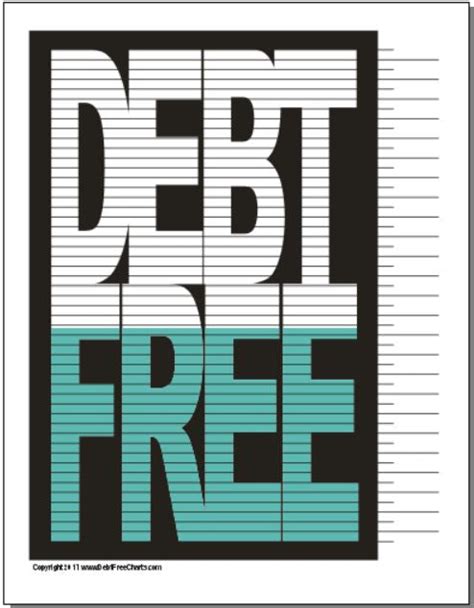 Image result for Debt Free Program