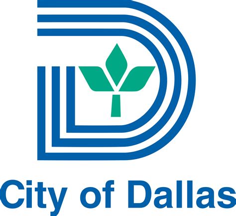 City of Dallas Logo by SoulComplex on DeviantArt