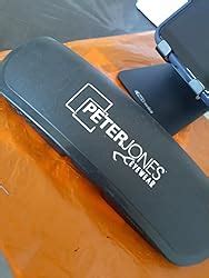 Peter Jones Stylish Muticolored Cateye Optical Frame : Amazon.in: Fashion