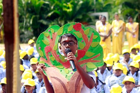 World Environment Day